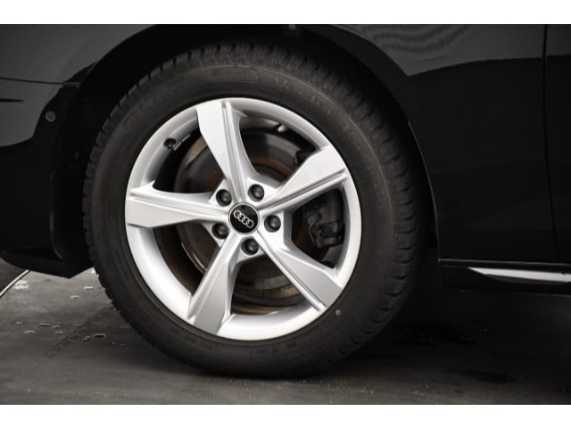 Audi A4 35 TDI Avant S-Tronic