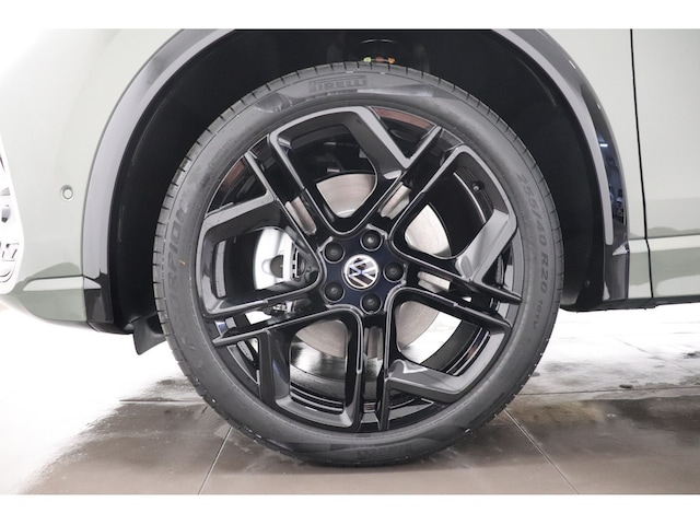 Volkswagen Tiguan DSG R-Line eHybrid