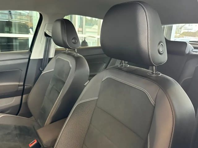 Volkswagen Taigo Style