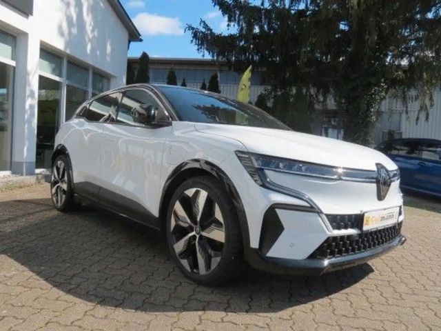 Renault Megane E-Tech Techno