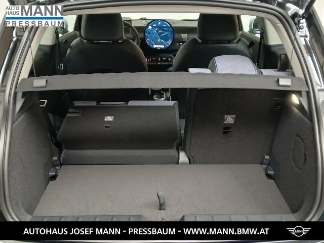 MINI Cooper E Classic