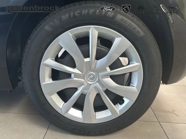 Opel Corsa 1.2 Turbo Edition Turbo