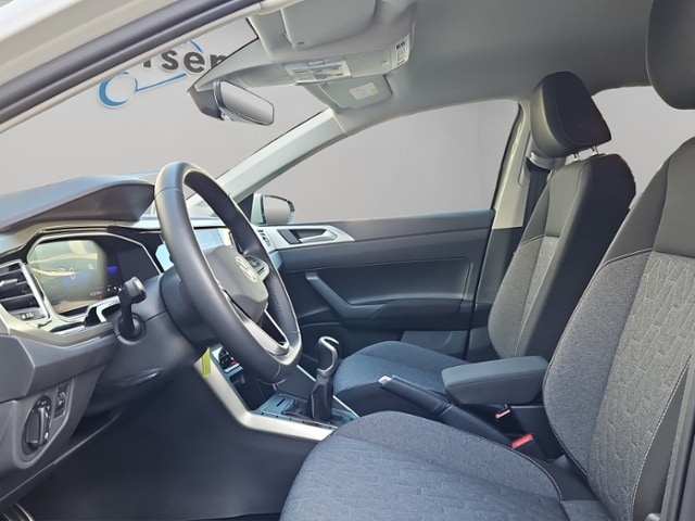 Volkswagen Polo Move