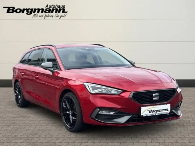 Seat Leon Sportstourer