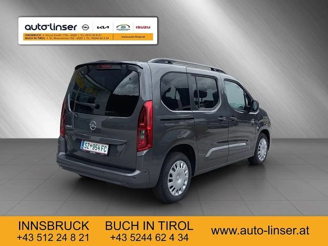 Opel Combo Elegance Life