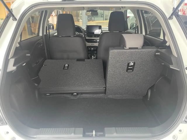 Suzuki Swift 4x4 Comfort DualJet Hybrid