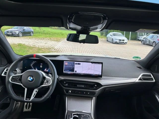 BMW 340 Touring xDrive