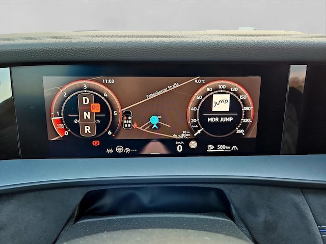 Volkswagen Tayron 2.0 TDI DSG R-Line Style