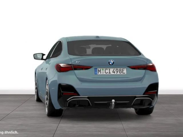 BMW i4 Coupé M-Sport M50