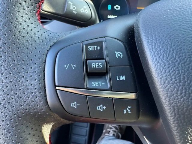 Ford Kuga 4x4 AWD ST Line