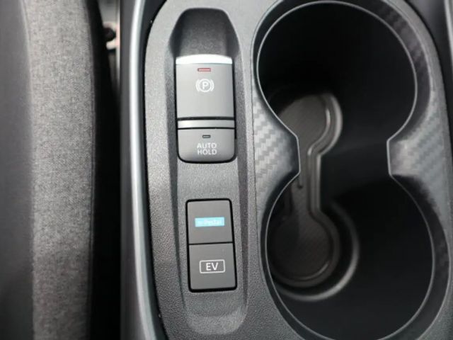 Nissan Juke N-Connecta