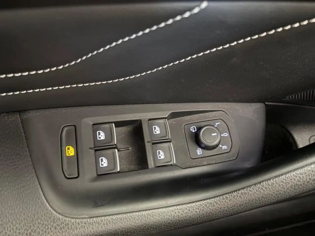 Volkswagen Passat GTE Variant eHybrid