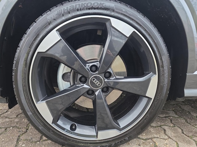 Audi Q2 35 TFSI S-Line S-Tronic