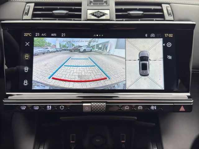 DS DS 7 Crossback BlueHDi Mobiles