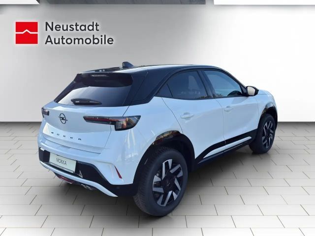 Opel Mokka GS-Line Grand Sport