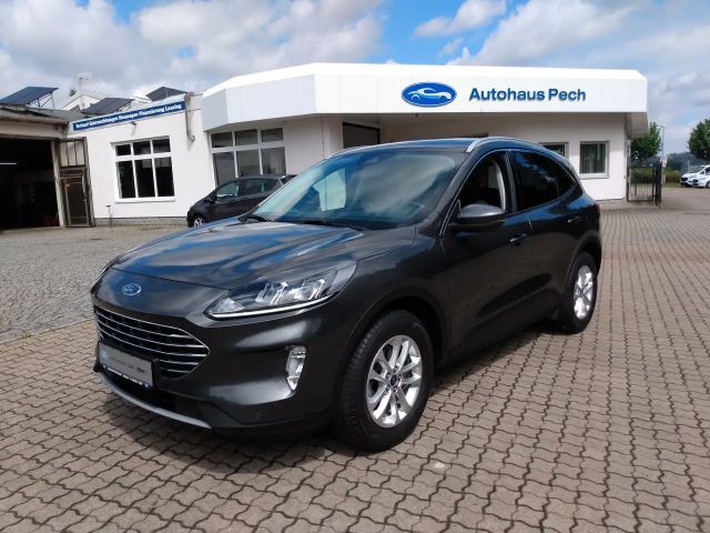 Ford Kuga Titanium