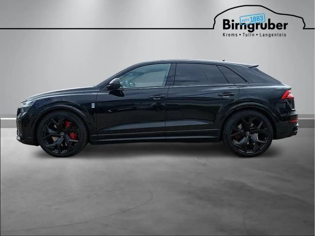 Audi RS Q8 Audi RS Q8