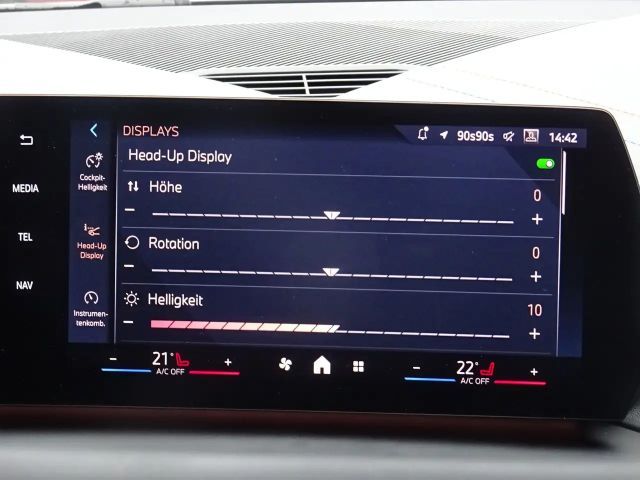 BMW 120 M-Sport Sedan