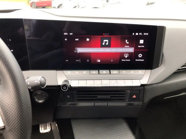 Opel Astra 1.5 CDTI 1.5 Turbo Sports Tourer