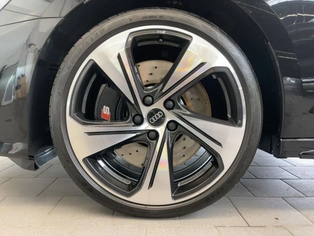 Audi S3 2.0 TFSI Sedan