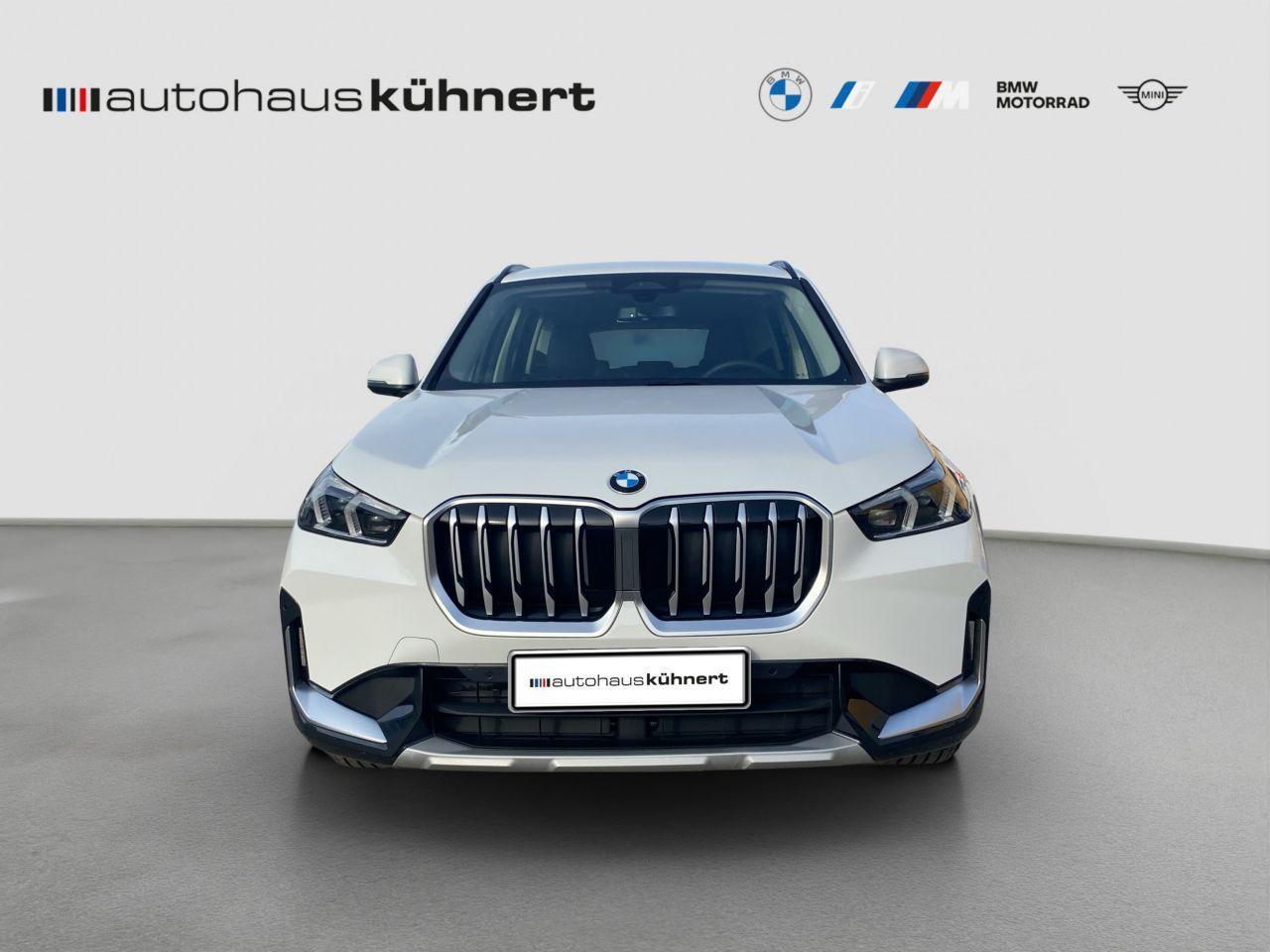 BMW X1 xDrive20d