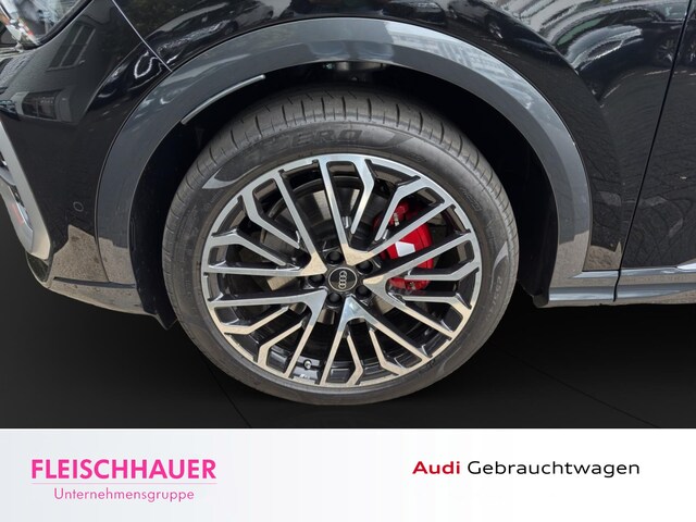 Audi SQ5 S-Tronic Sportback