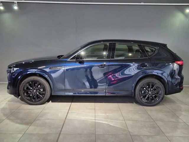 Mazda CX-60 Homura e-Skyactiv