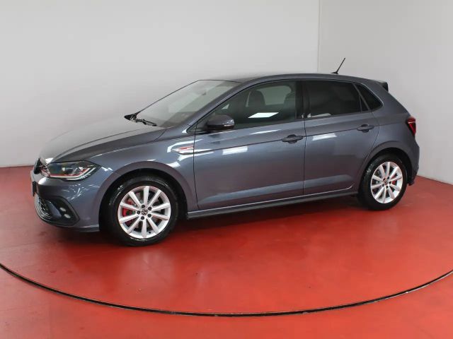 Volkswagen Polo 2.0 TSI DSG GTI