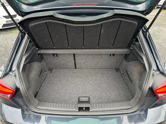 Seat Ibiza 1.0 TSI FR-lijn