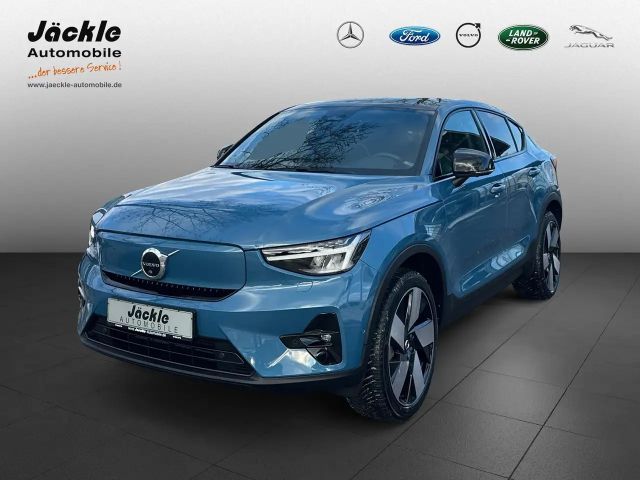 Volvo C40 AWD Recharge Ultimate