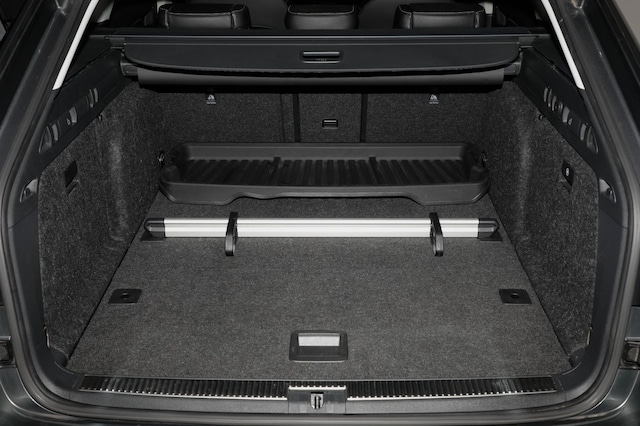 Skoda Superb 2.0 TDI Combi Style Style