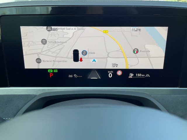 Volkswagen Passat 2.0 TDI DSG Variant