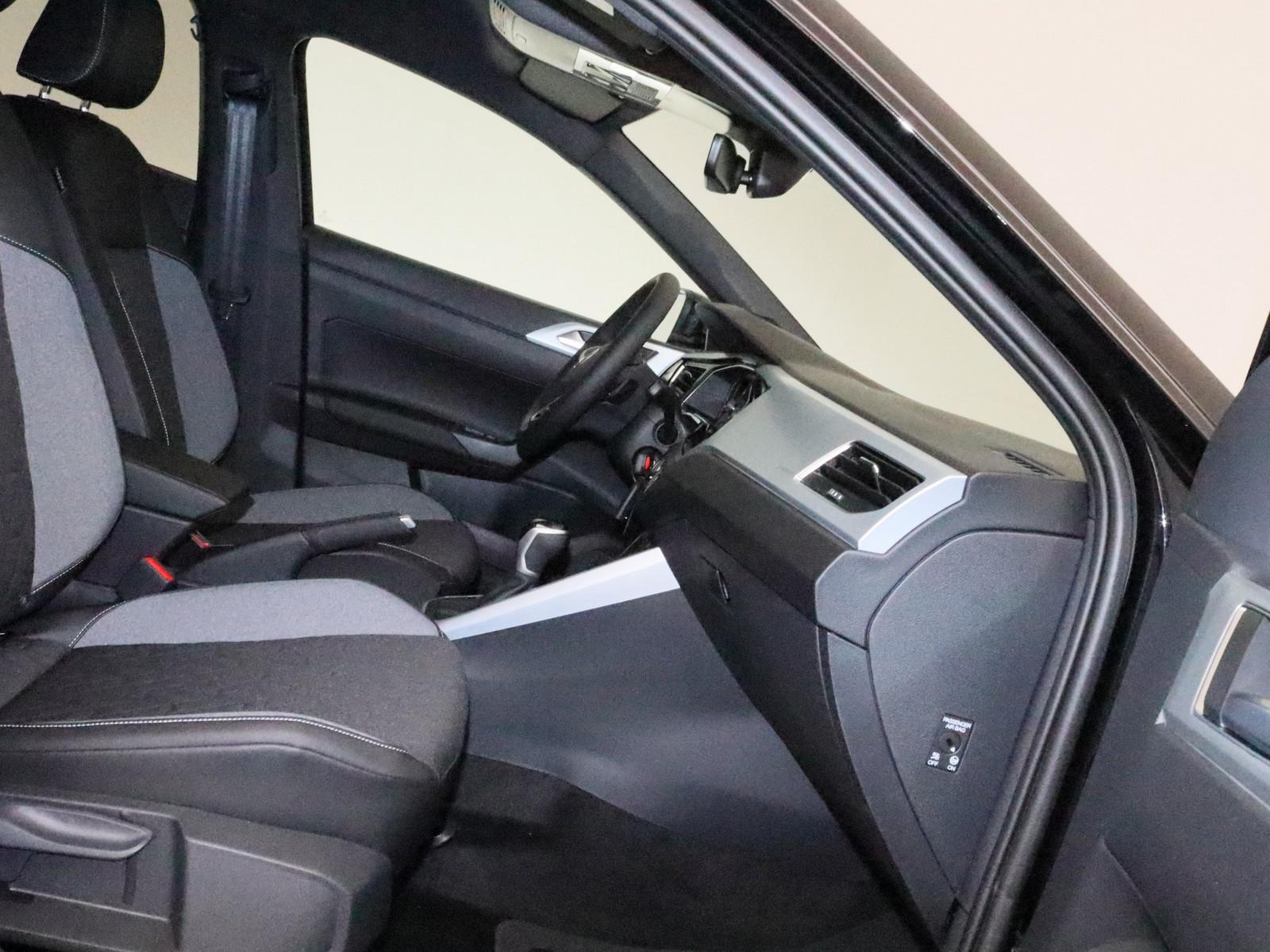 Volkswagen Taigo 1.0 TSI