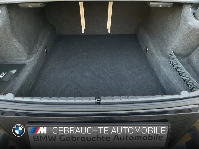 BMW M8 Competition Coupé Gran Coupé