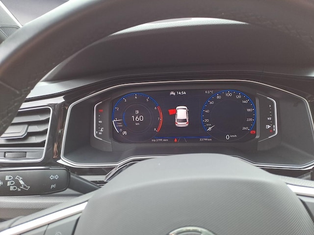 Volkswagen Polo 1.0 TSI R-Line