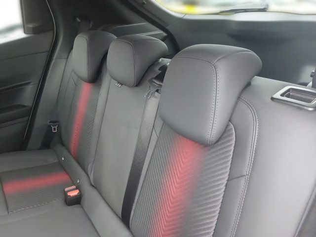 Alfa Romeo Junior Ibrida Speciale