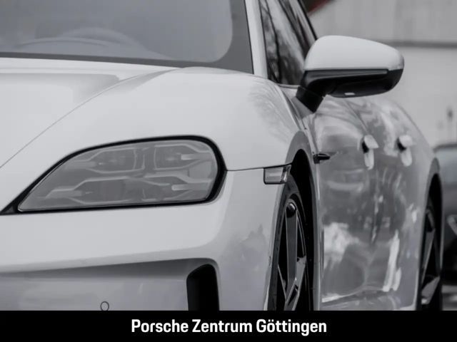 Porsche Taycan 4S Sport Turismo