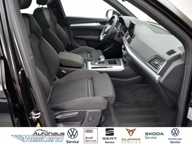 Audi Q5 45 TFSI Quattro