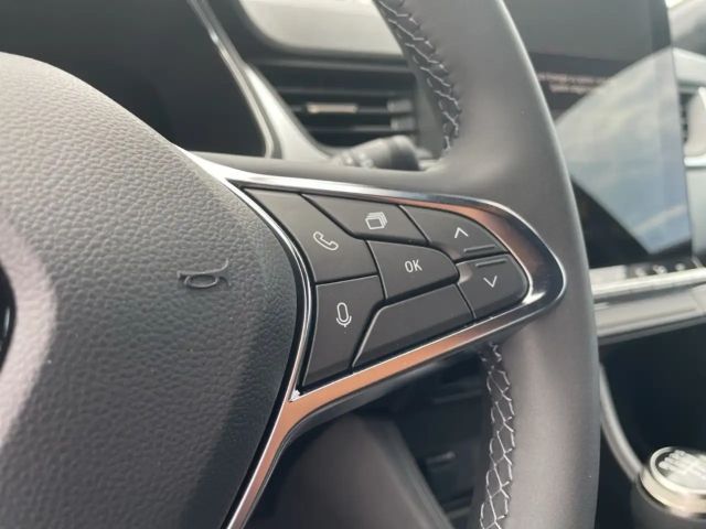 Renault Captur Evolution TCe 90