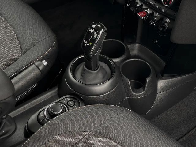 MINI Cooper Automatik 17´LM-Räder Klimaautomatik PDC