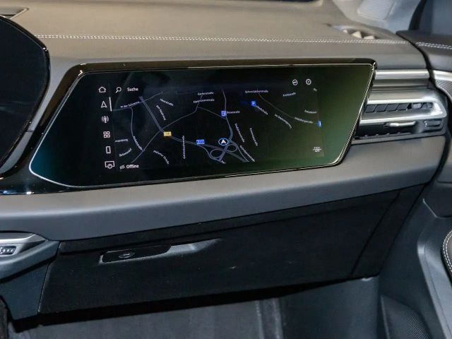 Audi A5 Quattro S-Tronic