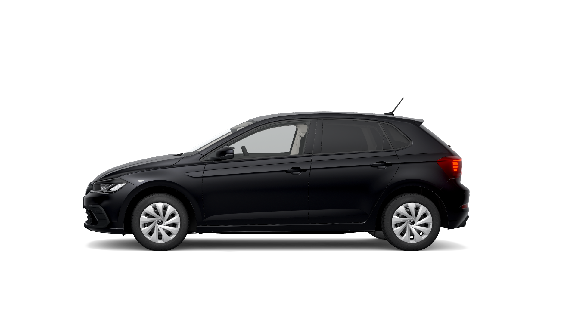 Volkswagen Polo 1,0 TSI Navi,LED,ActiveInfo