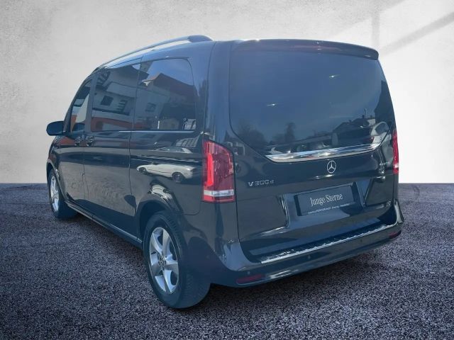 Mercedes-Benz V 300 4MATIC AMG Line V 300 d