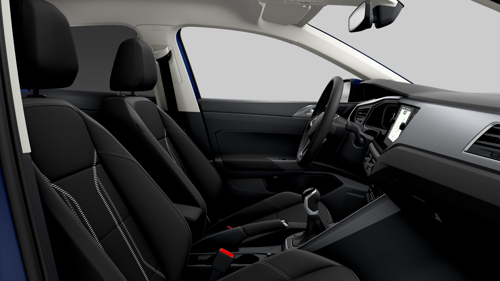 Volkswagen Taigo 1.0 TSI Style