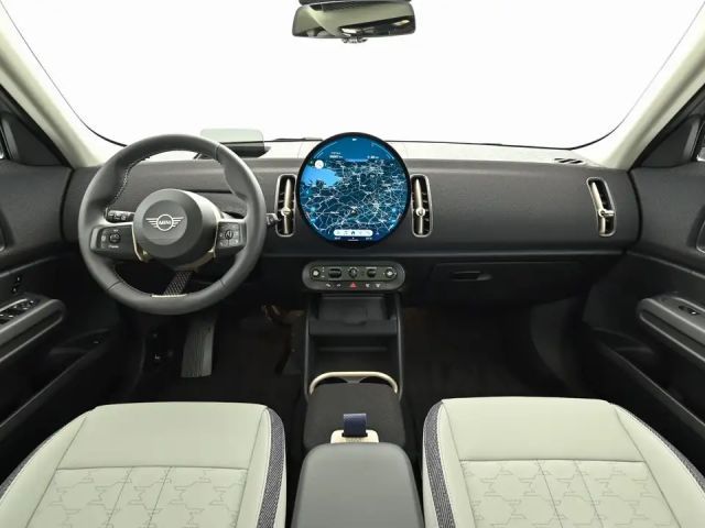 MINI Cooper Countryman Countryman C