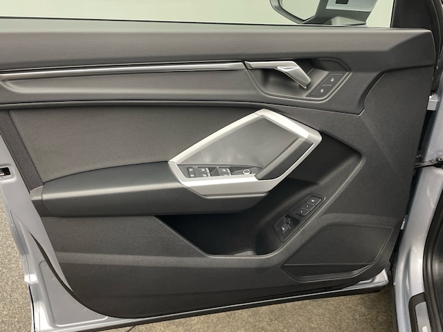 Audi Q3 35 TFSI S-Tronic