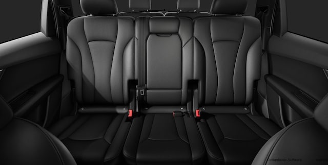 Audi Q7 45 TDI Quattro