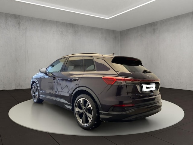 Audi Q4 e-tron 40