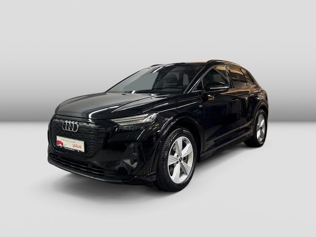 Audi Q4 e-tron 40