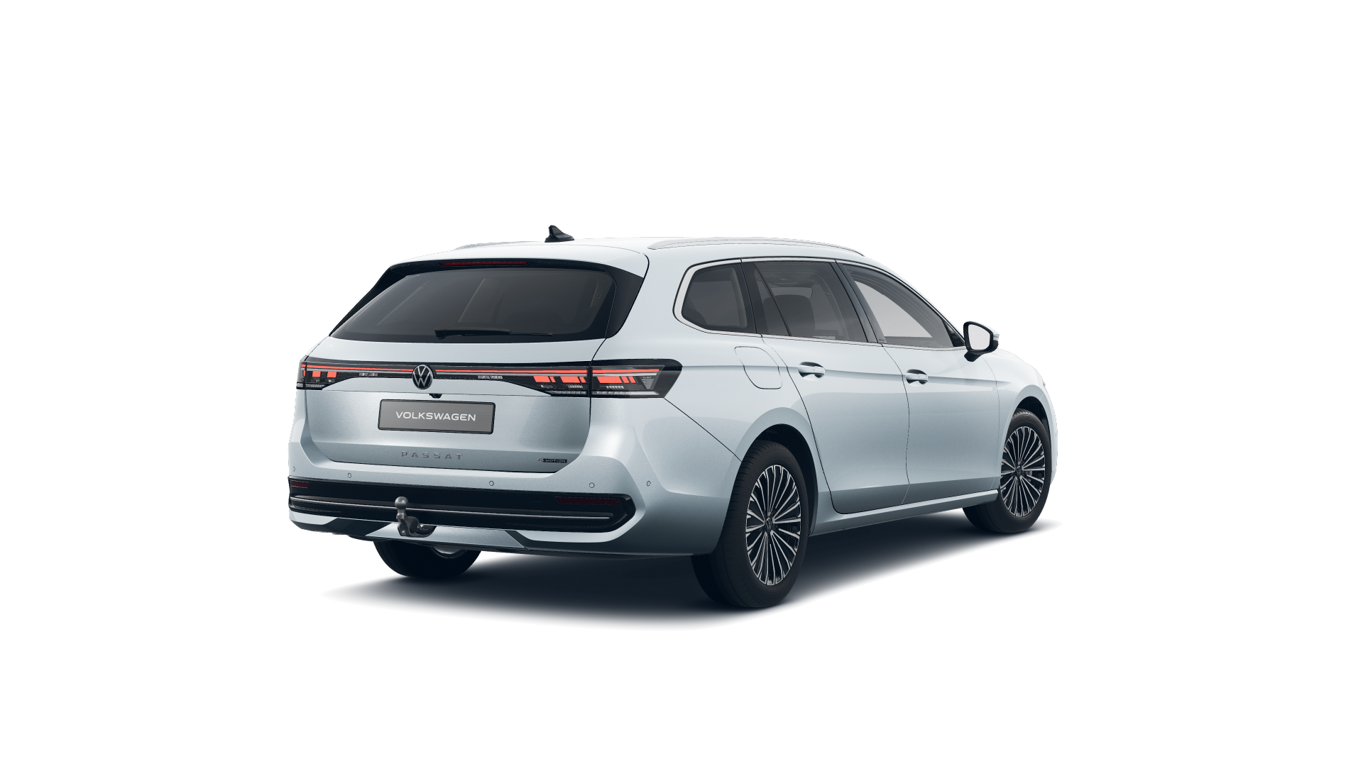 Volkswagen Passat DSG Elegance Elegance Variant